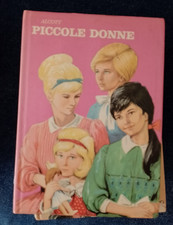 ALCOTT PICCOLE DONNE ED MILANO