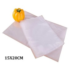 50 SACCHETTI SOTTOVUOTO BUSTE