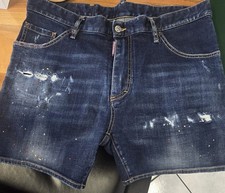 Shorts Dsquared2 