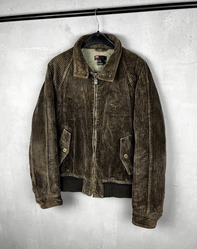 Giacca bomber diesel vintage - giacca,