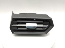 Bocchetta aria cruscotto