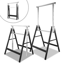 Cavalletto per ponteggi 2x