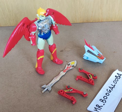 Gig mego micronauts micronauti - mego,