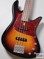 Fodera emperor std - fodera,