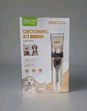 Tosatrice professionale cani - professionale,