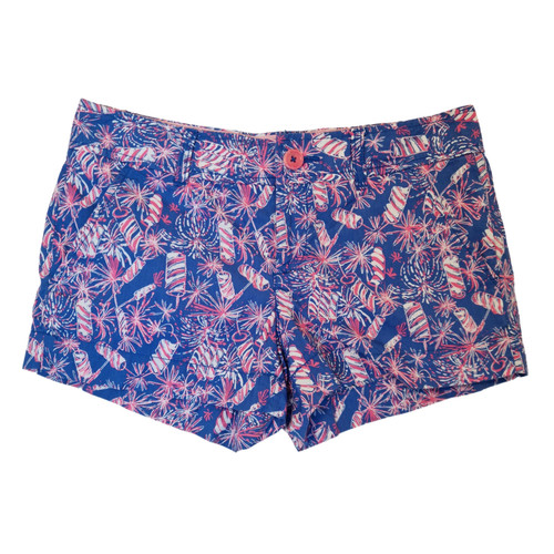 Pantaloncini lilly pulitzer - lilly,