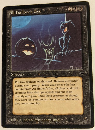Mtg carta magica inglese - mtg,