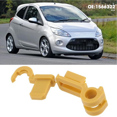 Pezzo per ford mk2 clip - mk2,