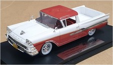 Camion Ford Ranchero Goldvarg