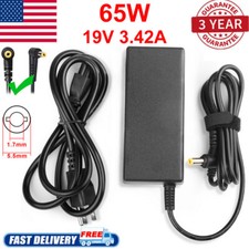 Laptop Charger For Acer Aspire