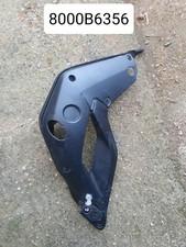 Copri Radiatore Dx E Sx Mv Agusta Brutale 800 2013 8000B6356 E 8000B6357