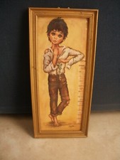 QUADRO STAMPA ORIGINALE