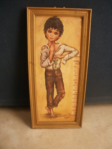 Quadro stampa originale - quadro,