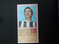 Album Panini Calciatori