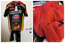 ABBIGLIAMENTO BICI COMPLETO