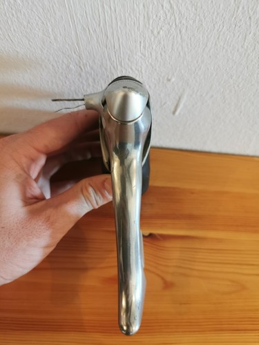 Leva cambio shimano ultegra - ,