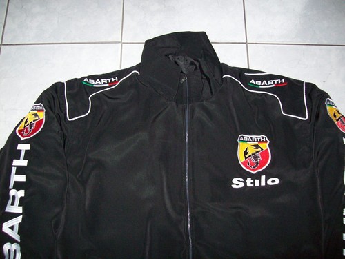 1nuovo abarth stilo fan - 1nuovo,
