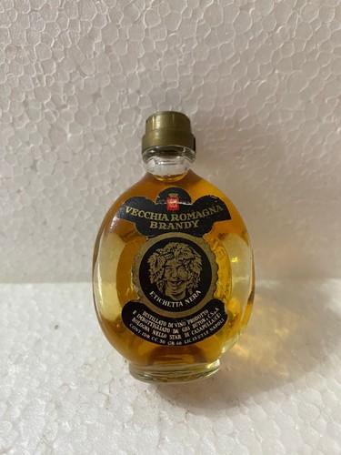 Mignon miniature brandy - mignon,