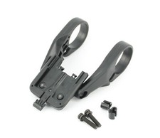 Supporto display Shimano Steps SC-E6100 //NUOVO// supporto display SC E6100