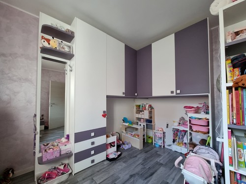 Armadio cameretta bambina - cameretta,
