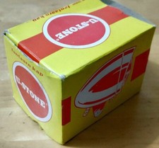 Lampada Luce U-Stone Bici