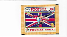 Panini Football 86 Figurine