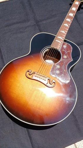 Gibson 200 standard - standard, 2016