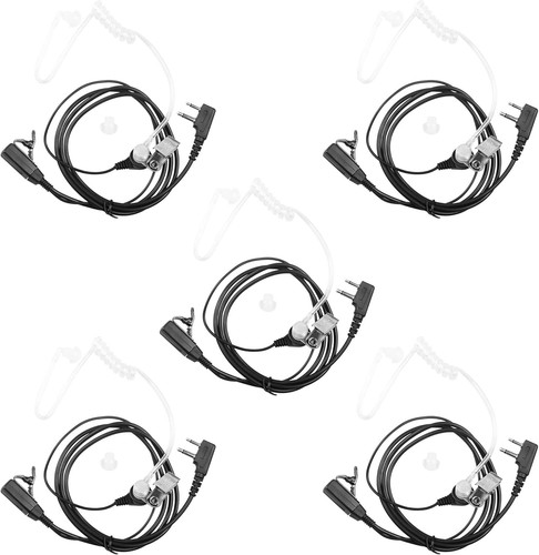 Confezione auricolari - confezione, 5