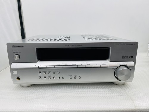 Pioneer 315 1 surround - sx-315,