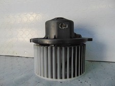 Ventola riscaldamento interno