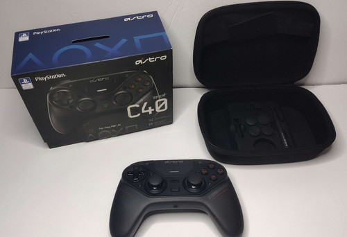 Controller astro gaming c40 - astro,