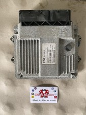55195819 Centralina Motore E Ricambi Lancia Ypsilon 1300 Multijet