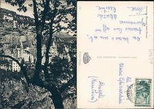 VERONA,SANTUARIO MADONNA DELLA