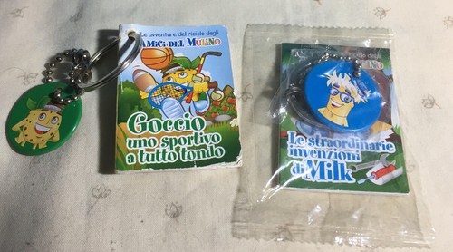 Sorpresina mulino bianco - sorpresina,