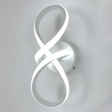 Applique Plafoniera Luce LED