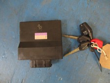 ECU E CHIAVI YAMAHA MT10 MT-10