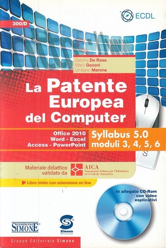 Patente europea del - lz-,