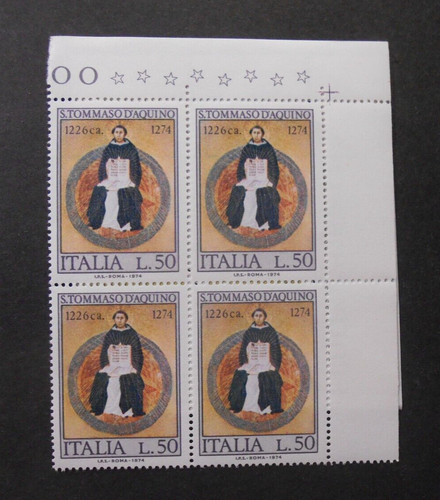 Italia italy repubblica 1974 - italia,