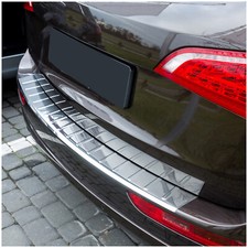 Protezione Paraurti IN Acciaio