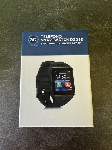Smartwatch dz09 orologio - smartwatch,