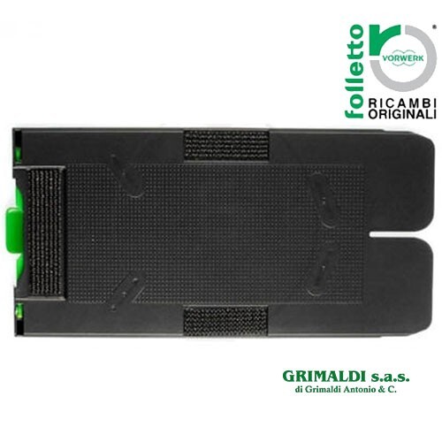 49018 vorwerk folletto piastra - 49018,