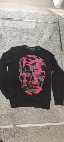 Pull philipp plein limited - philipp,