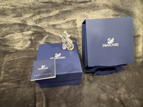 Swarovski kaatje orso - swarovski, 💎