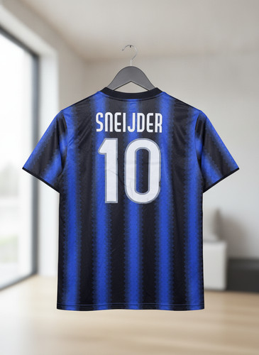 Inter milan maglia - inter, calcio