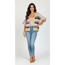 Cardigan Anthropologie donna