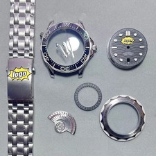 ForOMEGA 300 DIY41mm Orologio