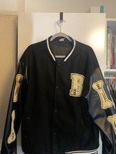 Giacca uomo Varsity taglia M