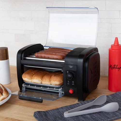 Macchina rullo per hot - macchina,