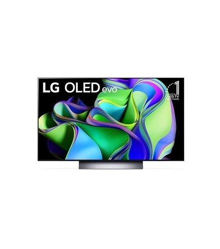 Oled48c35la oled 4k - tv,