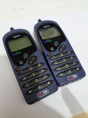 Nokia nhx ringo x2 - nhx-7t,